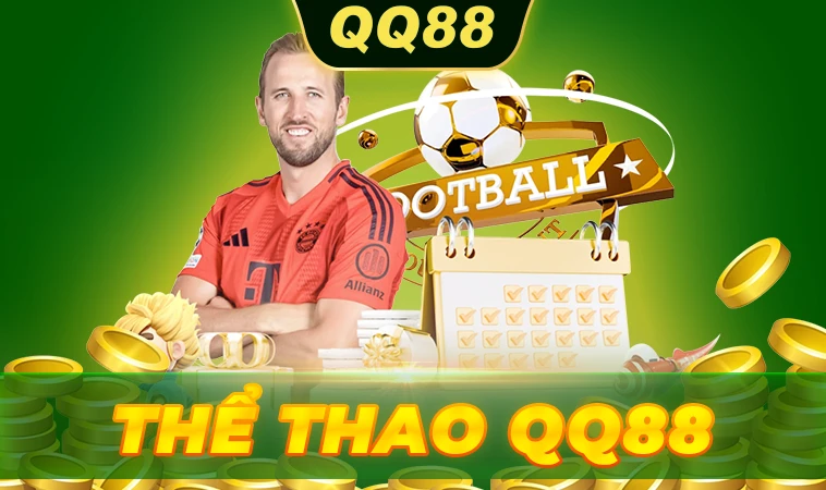 Nhà Cái QQ88 - Trang Chủ Cá Cược Trực Tuyến Hàng Đầu Việt Nam Hiện Nay 10 Sảnh cá cược Thể Thao Tại QQ88 uy tín, chất lượng hàng đầu