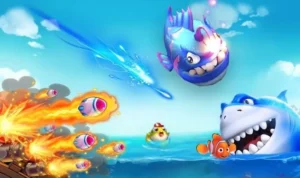 Bắn Cá Đại Chiến B52 tại QQ88