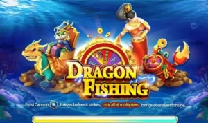 Bắn Cá Rồng tại QQ88