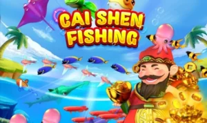 Bắn Cá Thần Tài tại QQ88