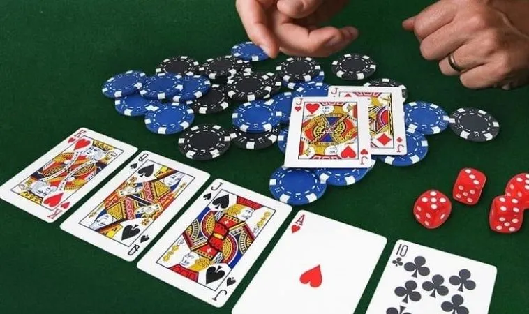 Hướng Dẫn Cách Chơi Tiến Lên Miền Nam Nhà Cái QQ88 Thắng Lớn 2 Cách chơi Tiến Lên Miền Nam nhà cái QQ88