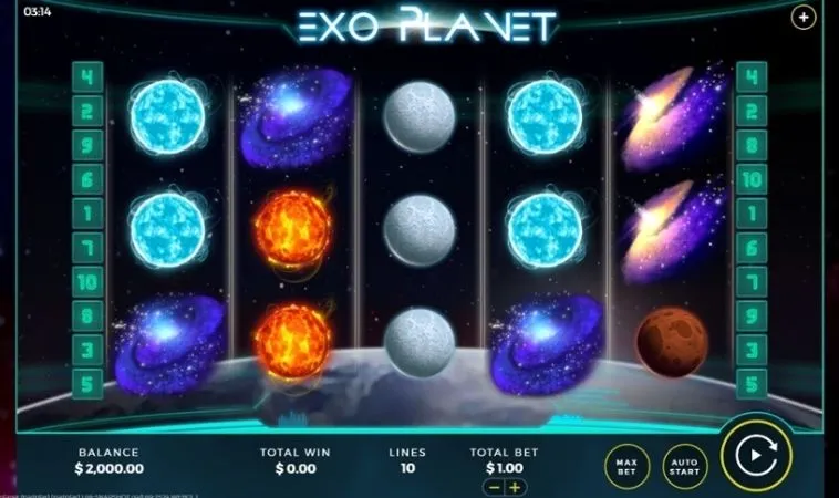 Khám Phá Trò Chơi Nổ Hũ Vũ Trụ Tại QQ88: Săn Jackpot Cực Đỉnh 2 Cách chơi Nổ Hũ Vũ Trụ tại QQ88