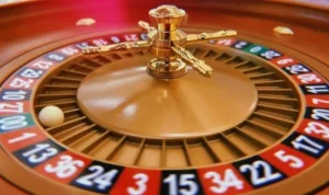 Roulette nhà cái QQ88