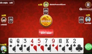Sâm Lốc Nhà Cái QQ88