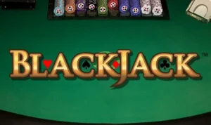 Blackjack tại QQ88