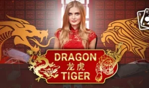 Dragon Tiger tại QQ88