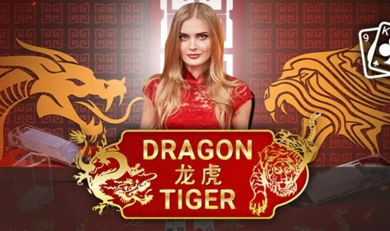 Dragon Tiger tại QQ88