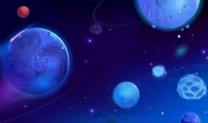 Nổ Hũ Vũ Trụ tại QQ88
