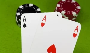 Xì Tố tại QQ88